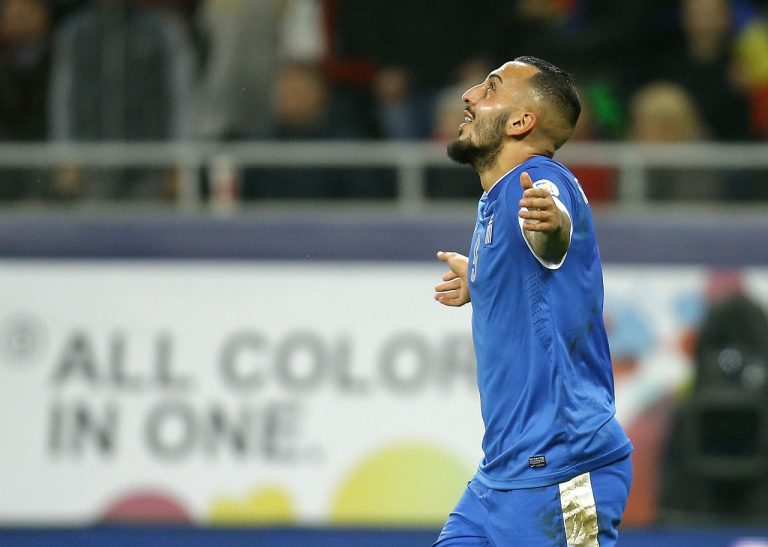 Kostas Mitroglou