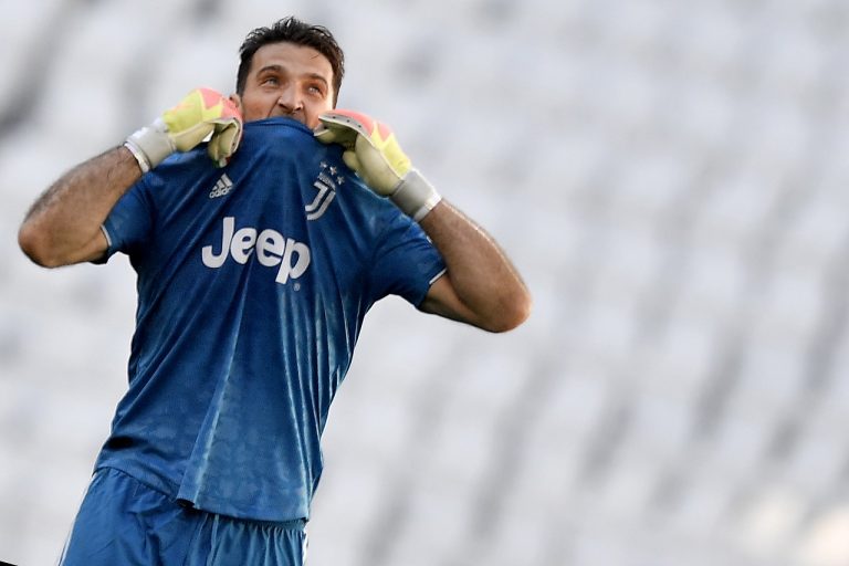 Gianluigi Buffon
