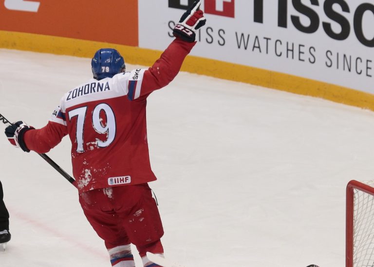 Tomáš Zohorna