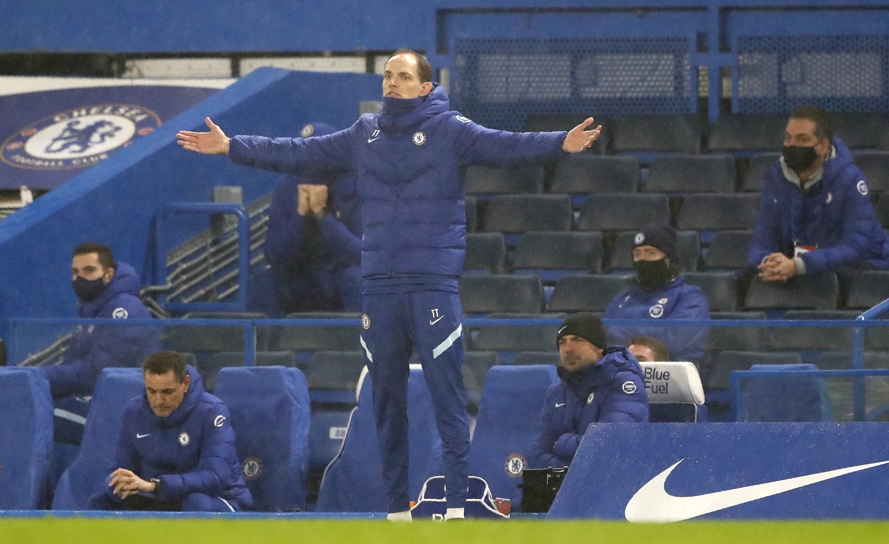 Thomas Tuchel