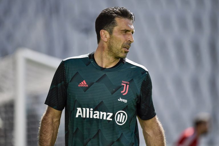 Gianluigi Buffon