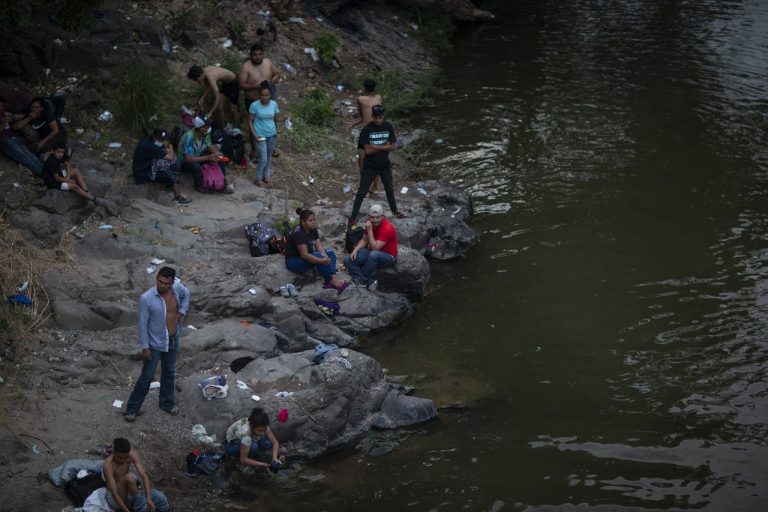 migranti