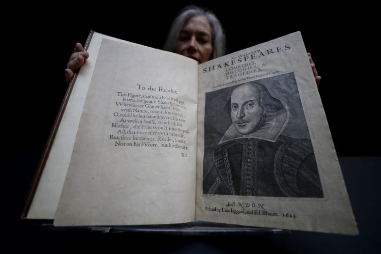 Shakespeare