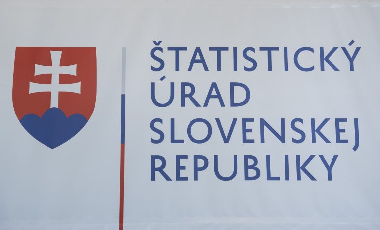Štatistický úrad SR