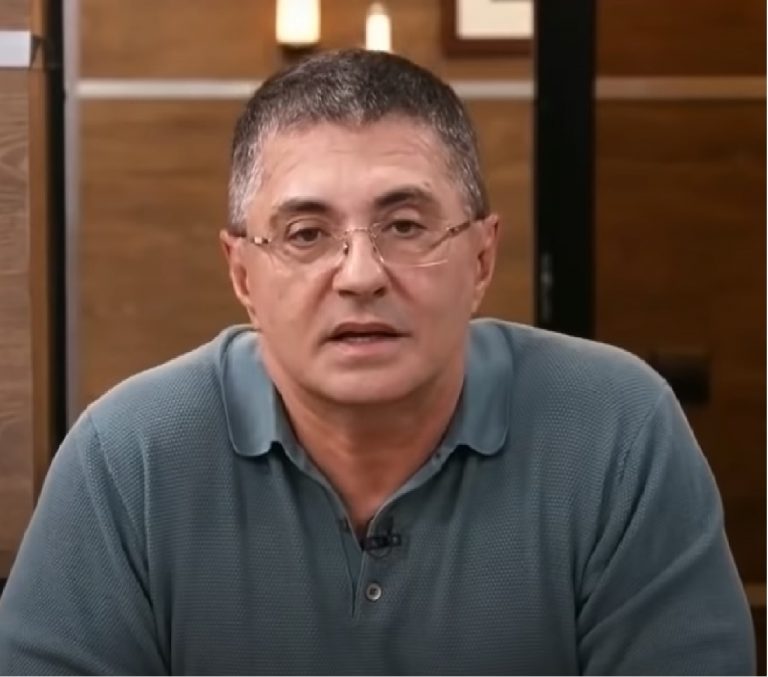 Alexander Mjasnikov