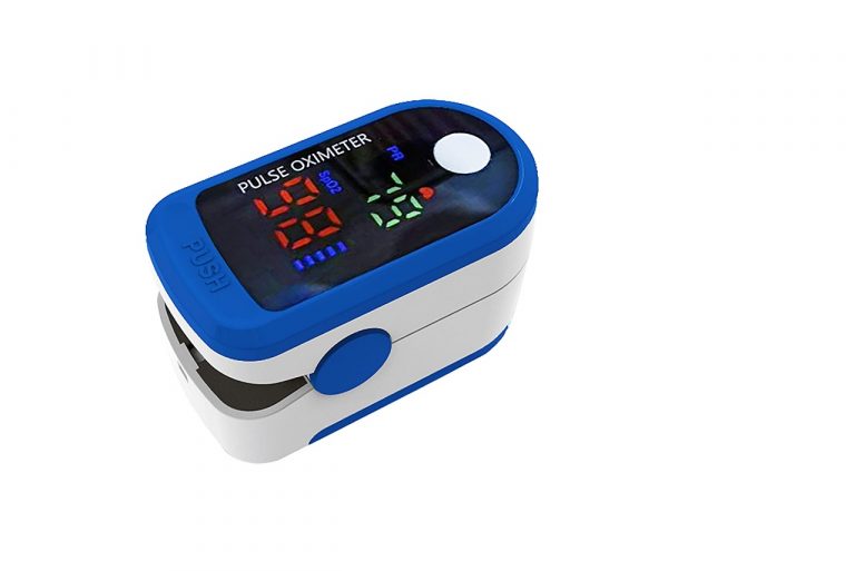 Oximeter
