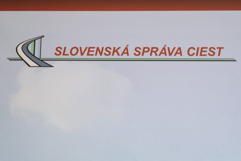 Slovenská správa ciest
