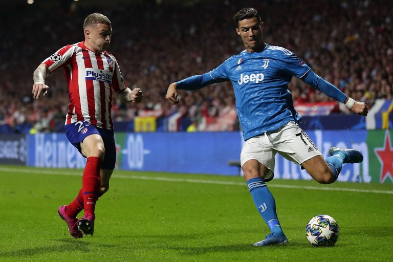 Kieran Trippier