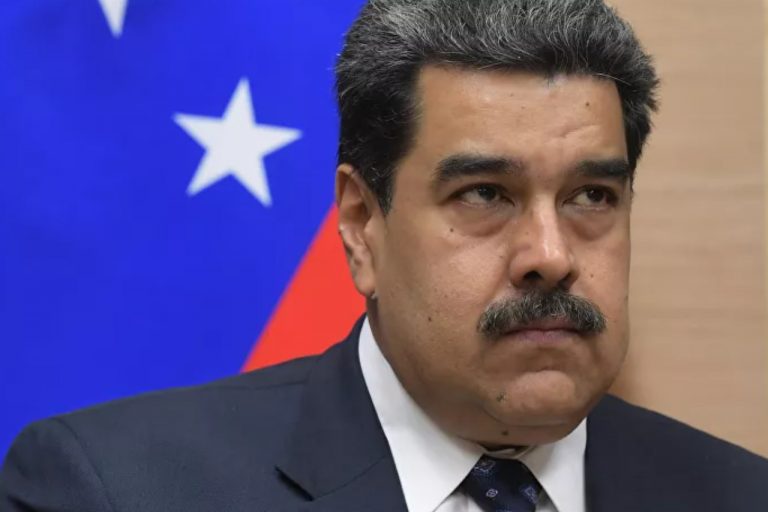 Nicolás Maduro