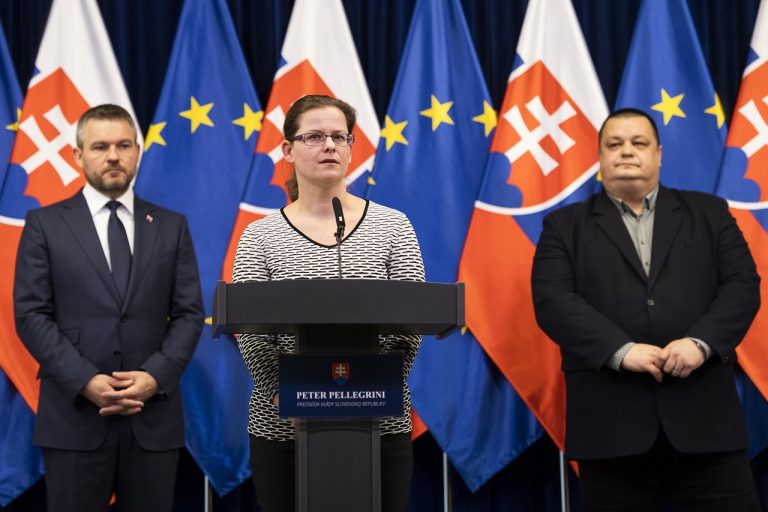 Edita Staroňová