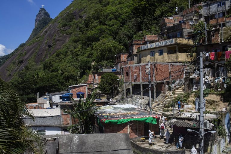 Rio de Janeiro