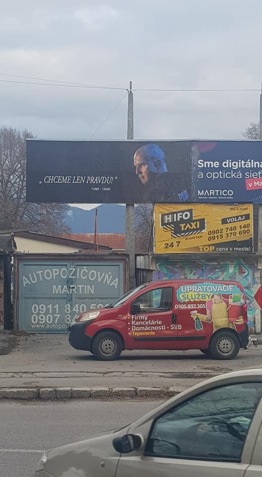 Milan Lučanský, smrť, pravda