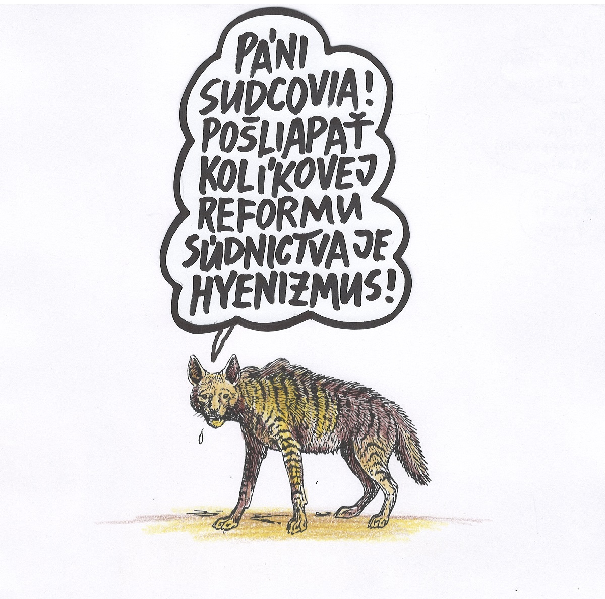 karikatura