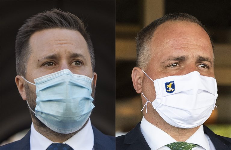 Matúš Vallo Juraj Droba