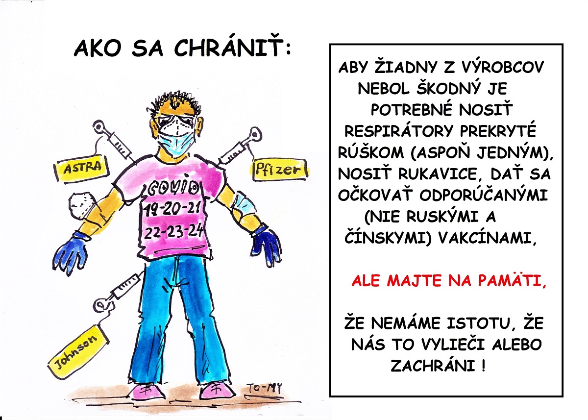 karikatura