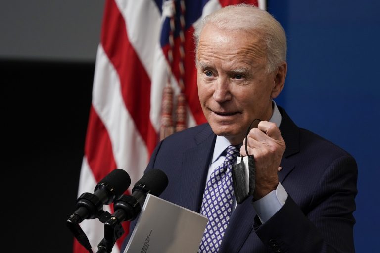 Joe Biden