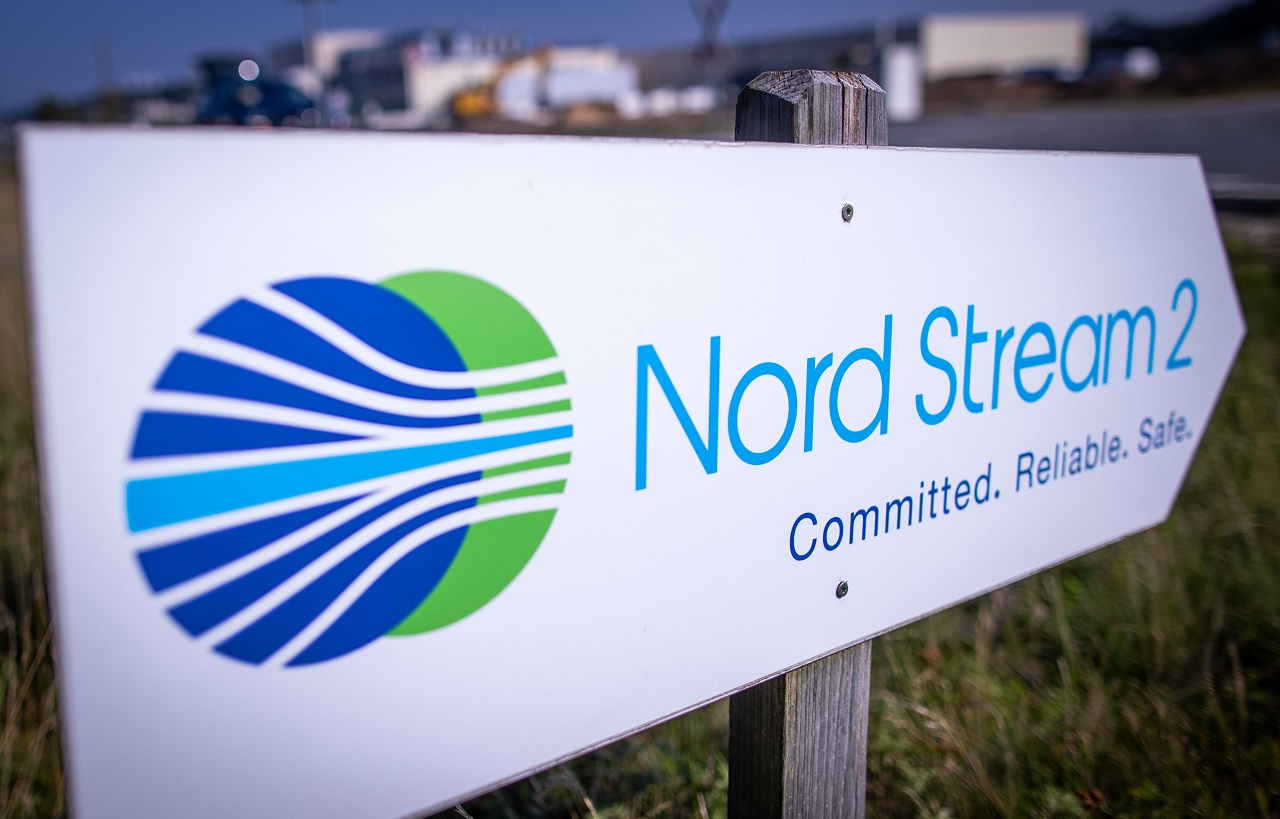 nord stream 2