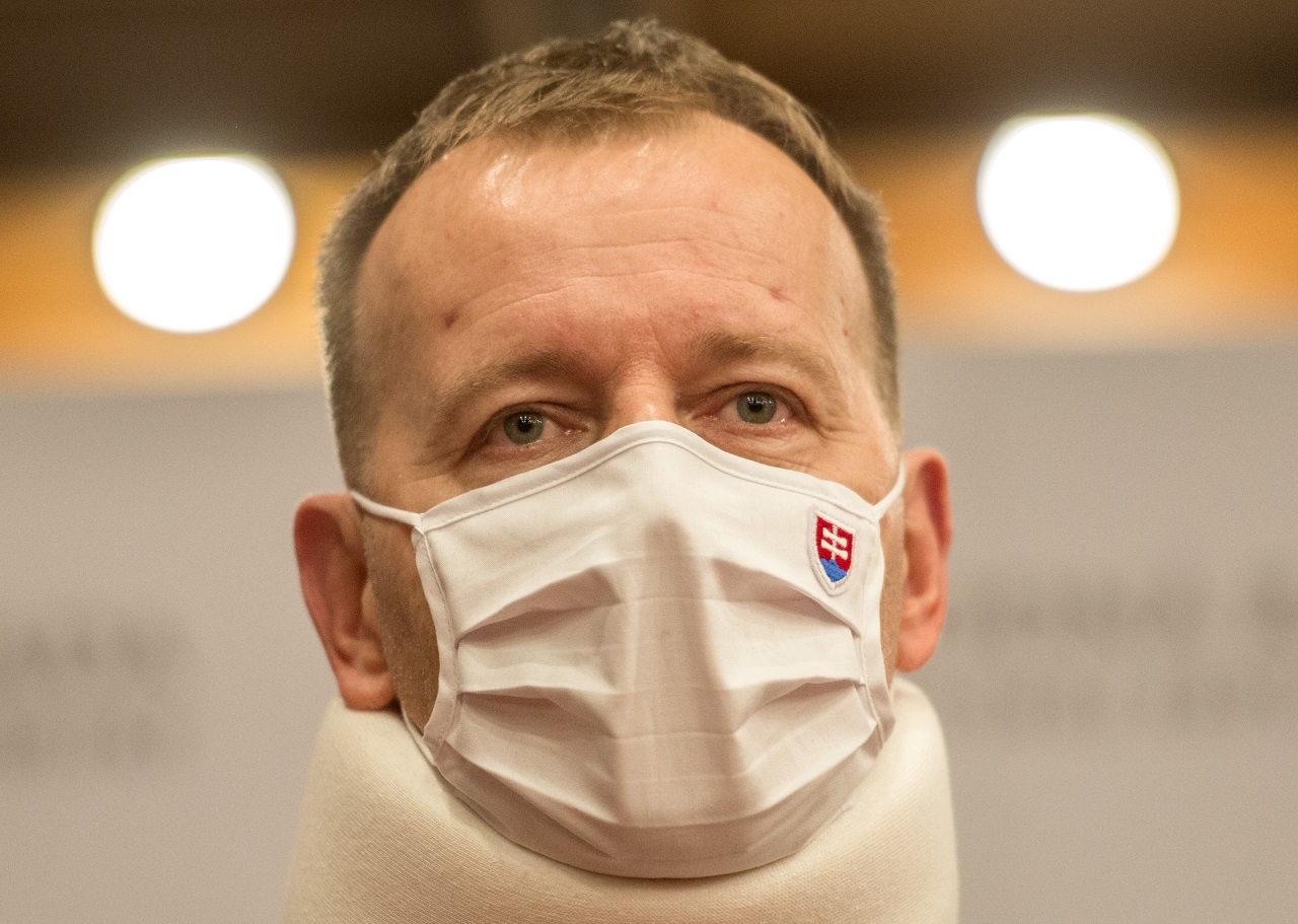 Boris Kollár