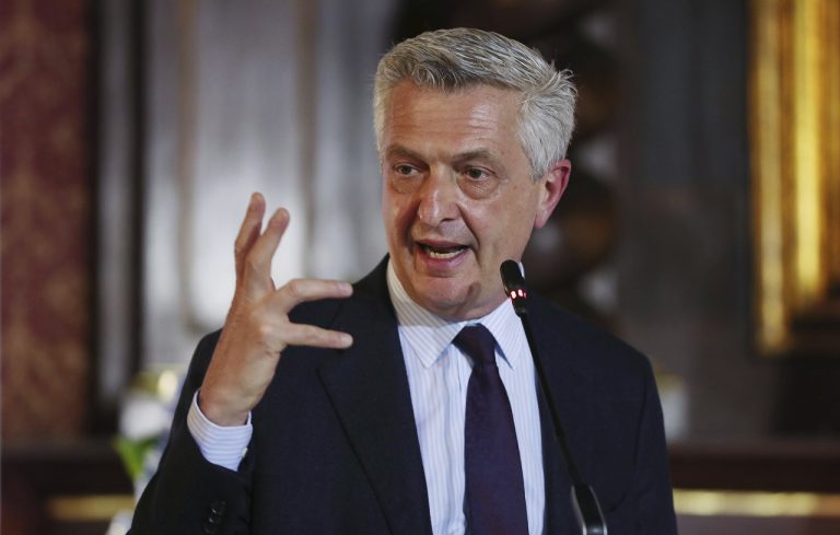 Filippo Grandi