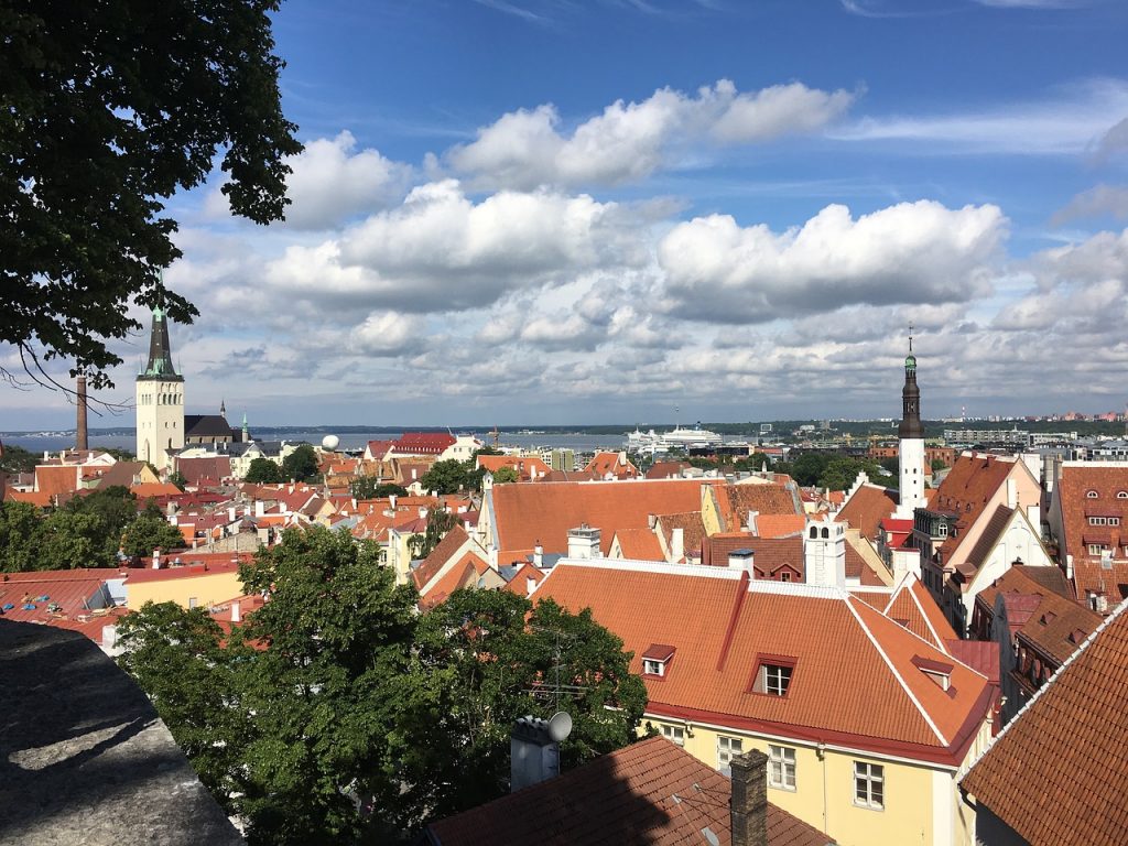 estonsko