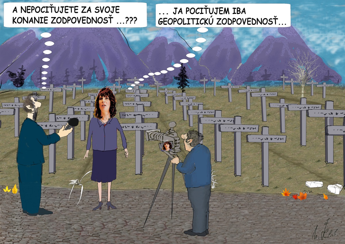 karikatura