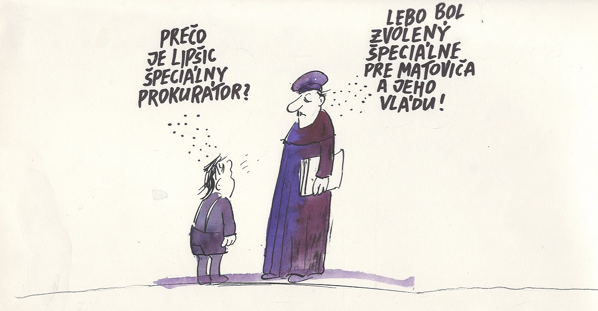 karikatura