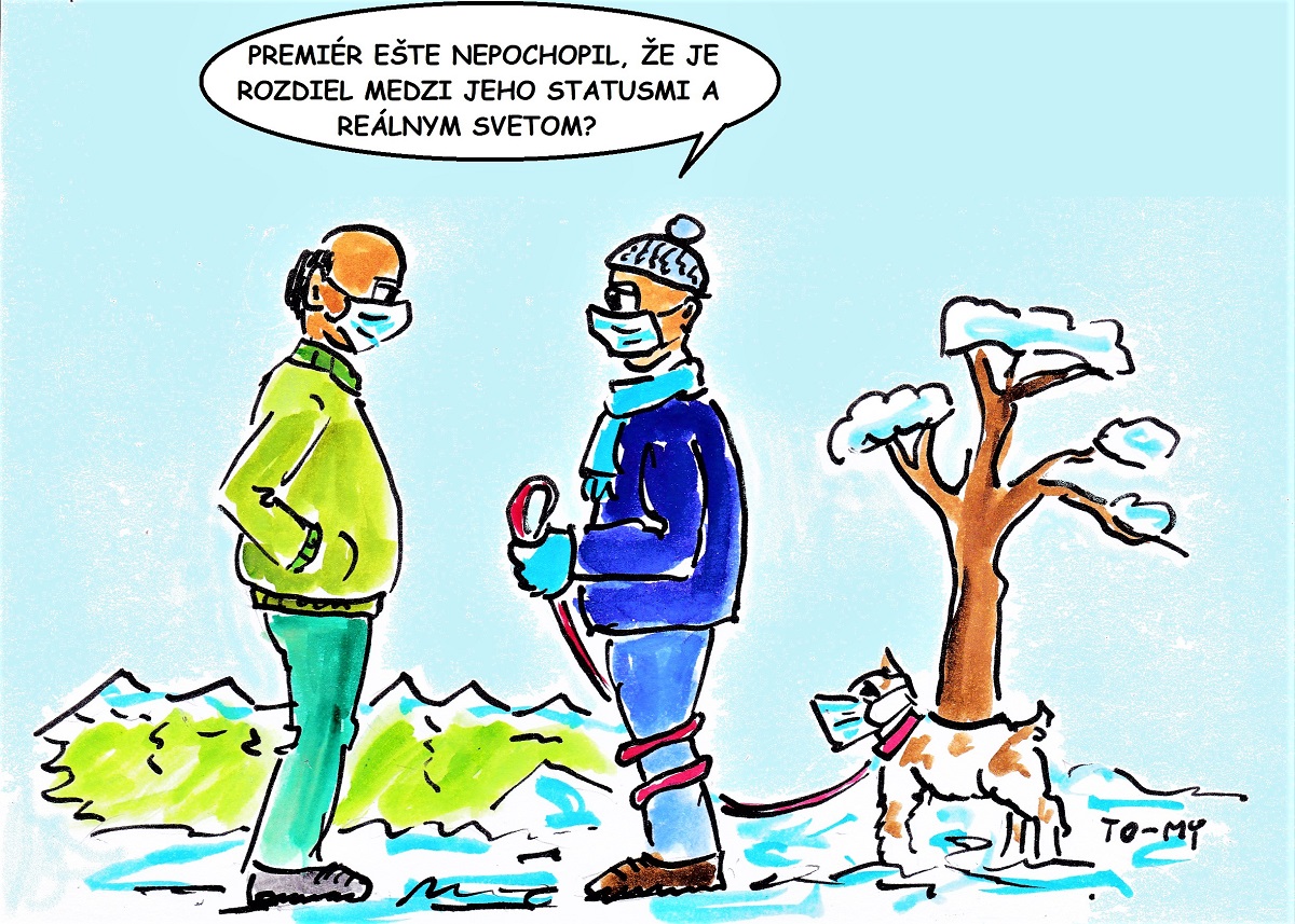 karikatura
