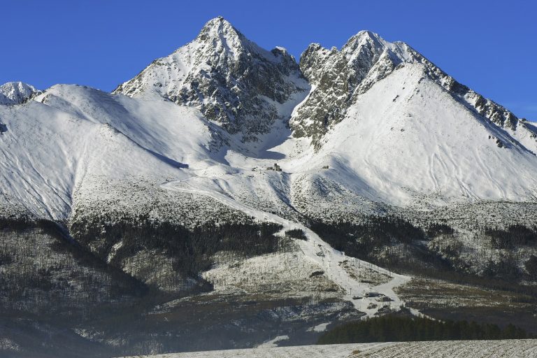 vysoke tatry