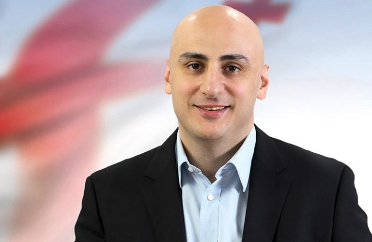 Nikanor Melia