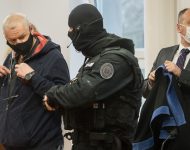 Proces s Lehelom H. označovaným za hrobára gangu sátorovcov