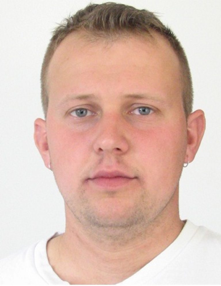 Jozef Adamec