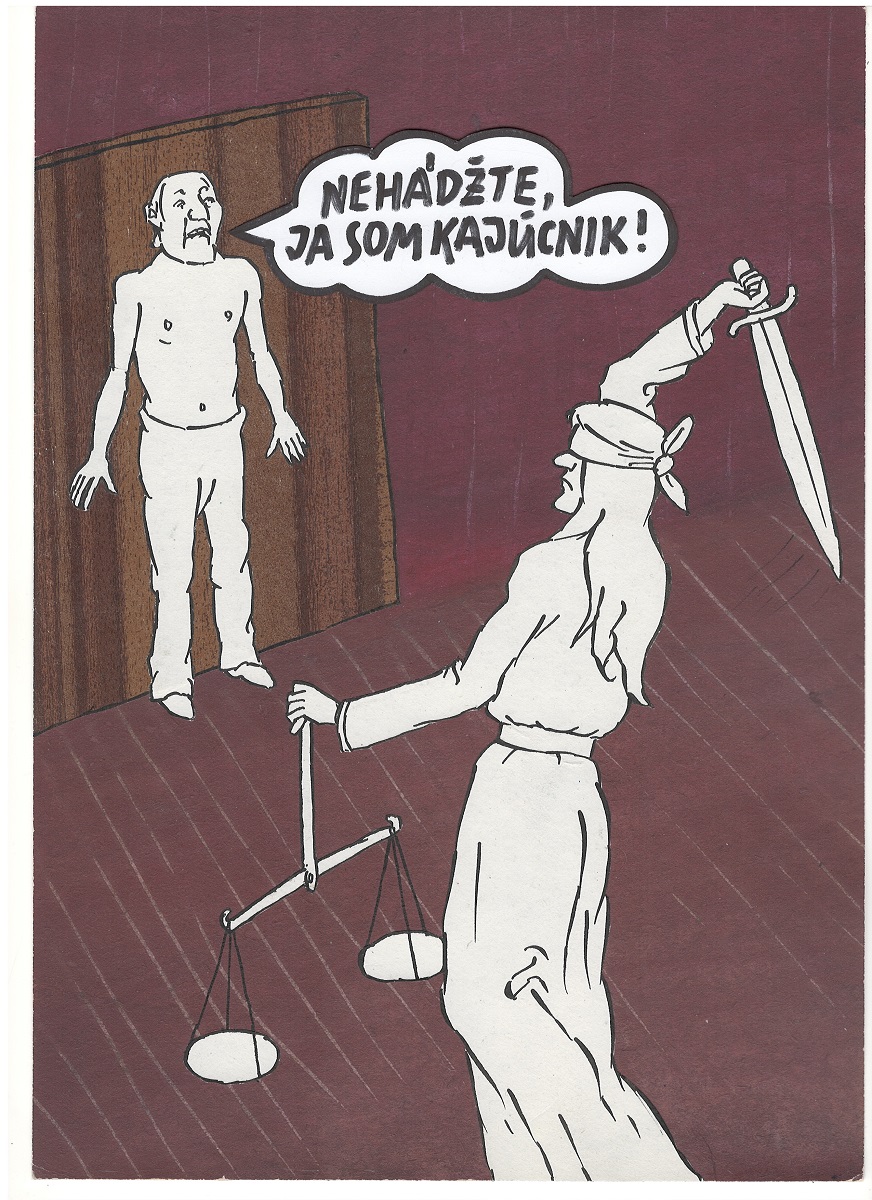 karikatúra
