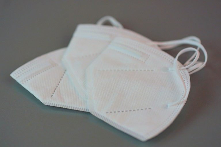 respirator