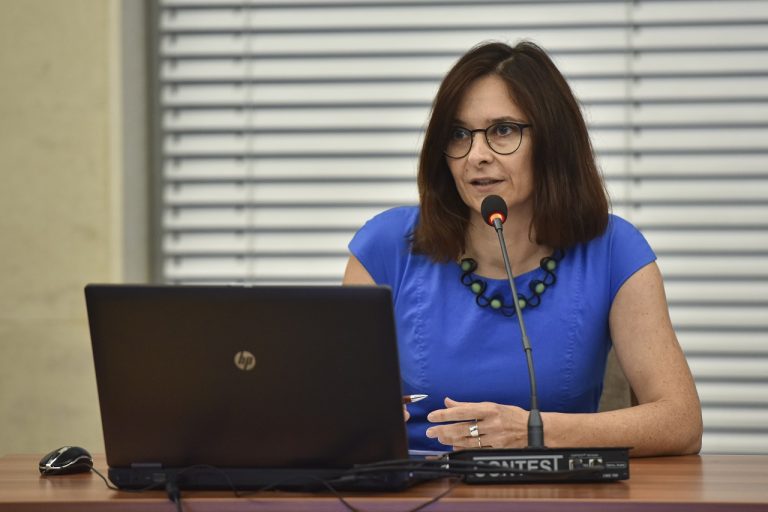 Verejné vypočutie kandidátov na predsedu Úradu na ochranu oznamovateľov protispoločenskej činnosti