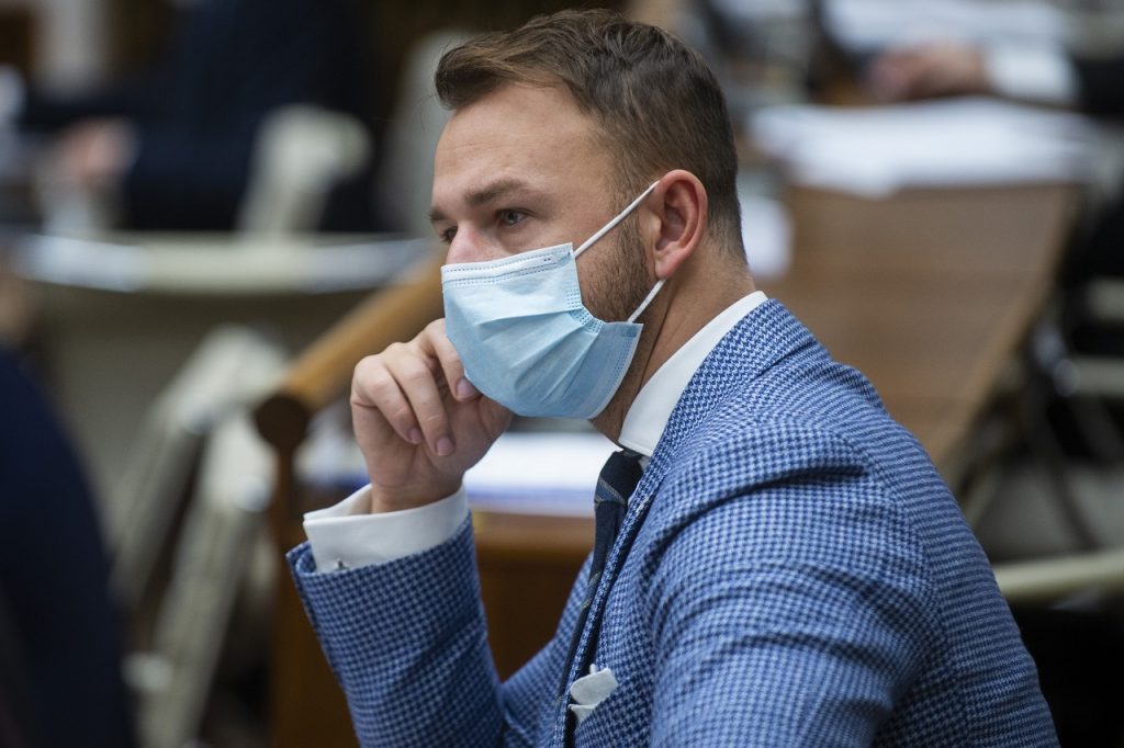 Matúš Šutaj Eštok