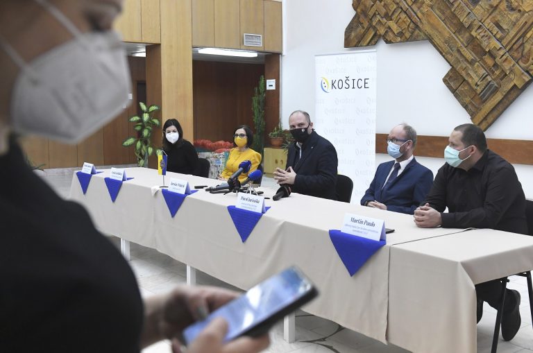 Monika Halánová Lucia Gurbáľová Martin Paulo