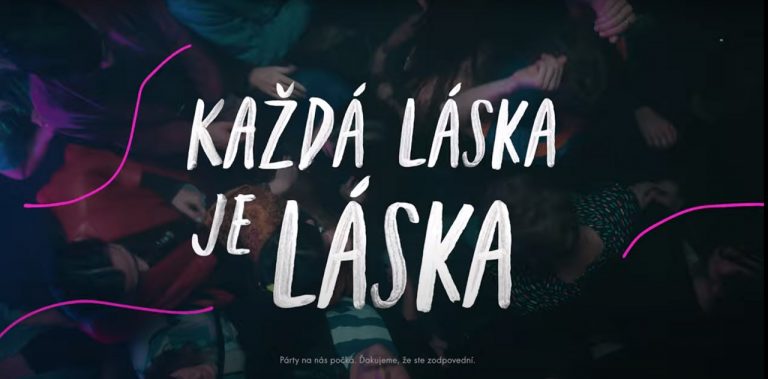 Každá láska je láska