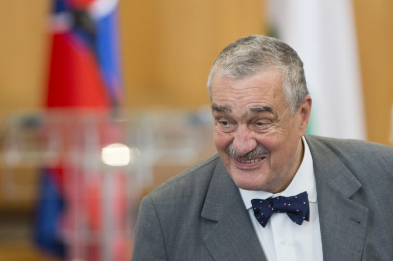 Karel Schwarzenberg