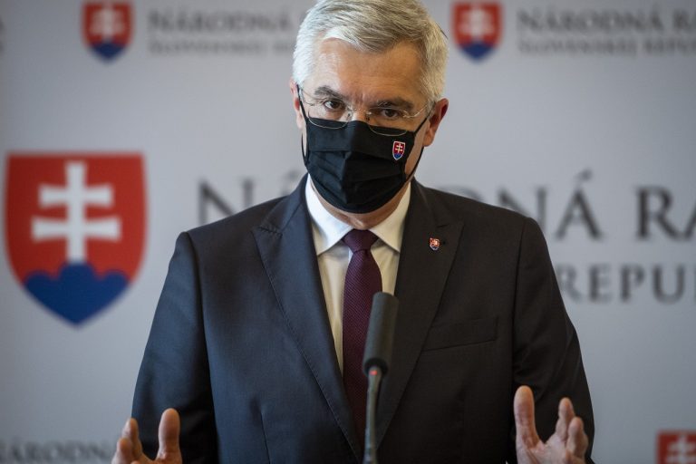 Ivan Korčok