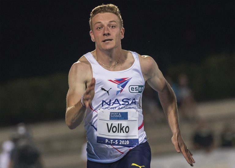 Ján Volko