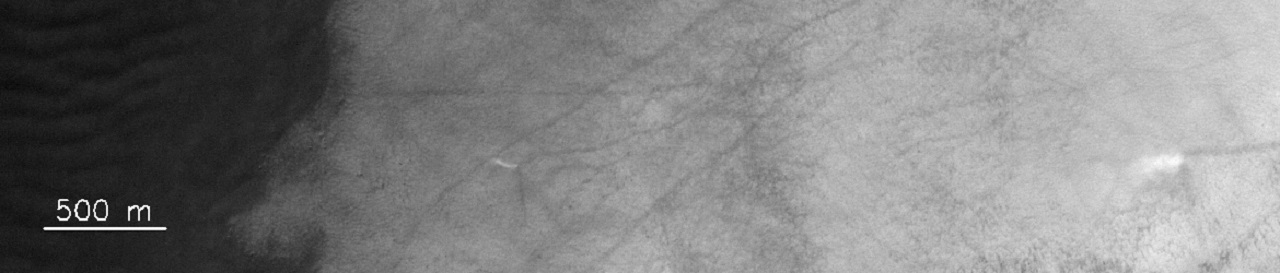 mars tornado