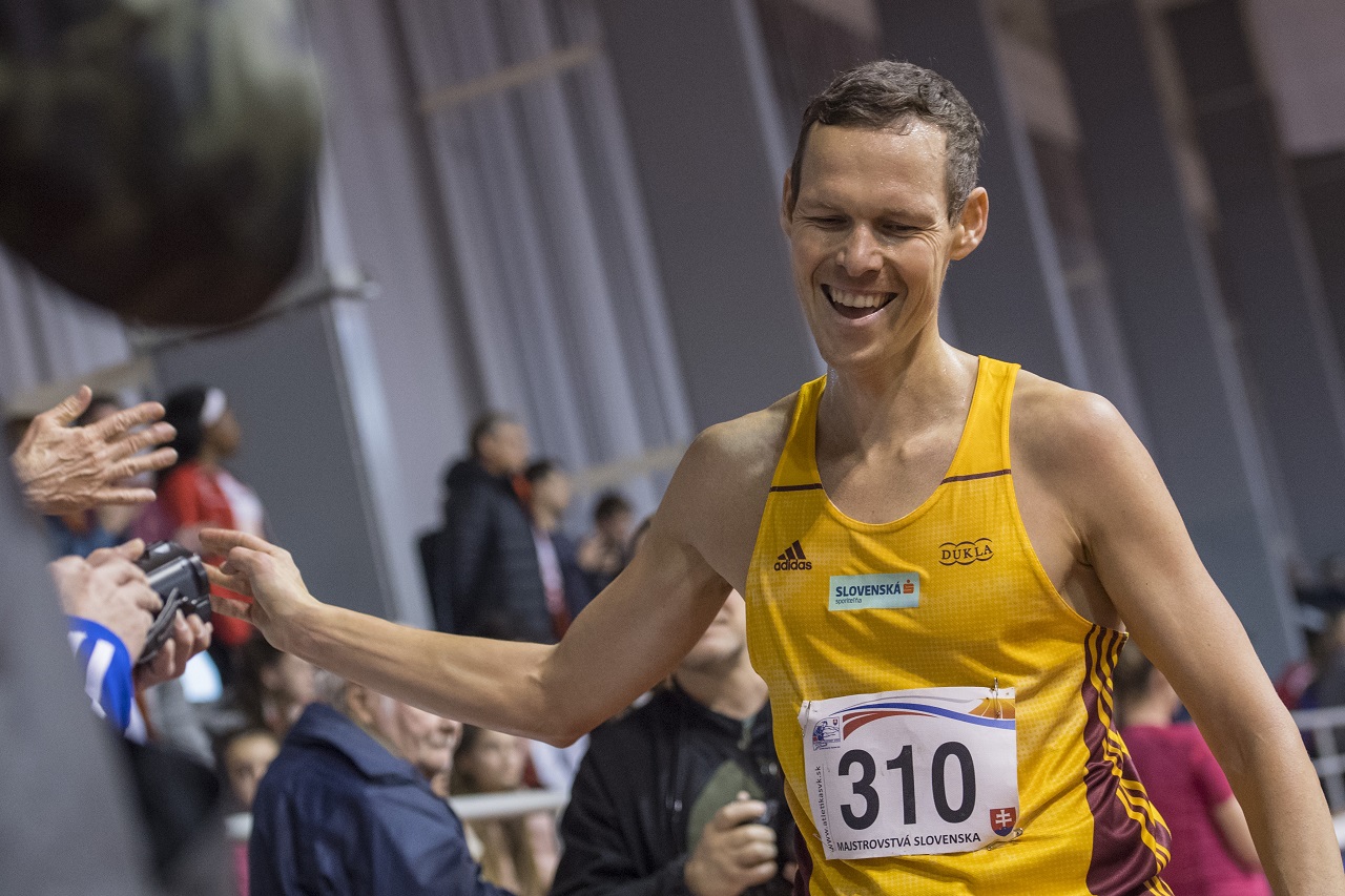 Matej Tóth