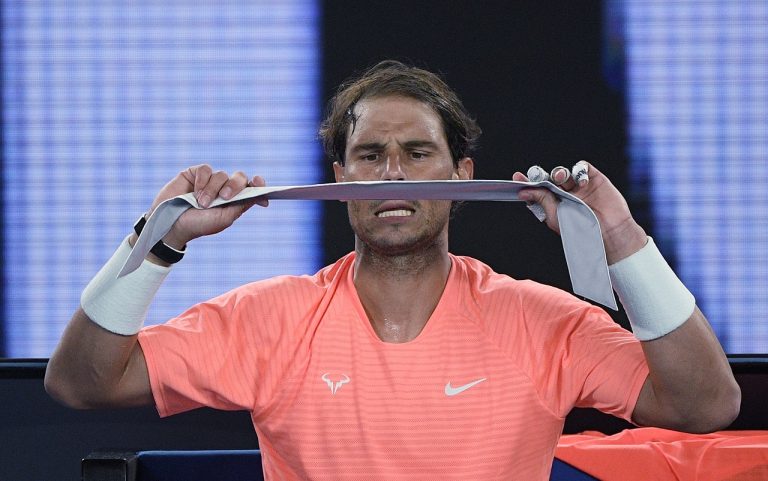 Rafael Nadal