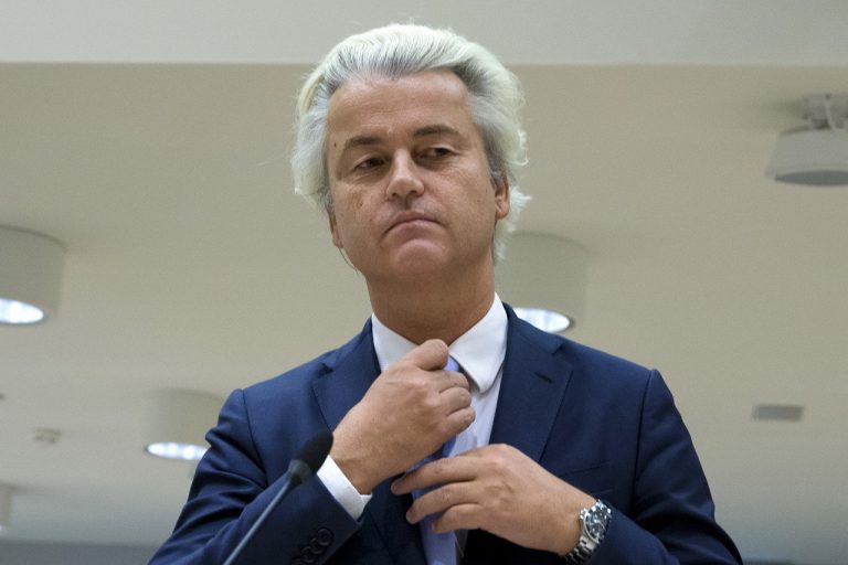 Geert Wilders