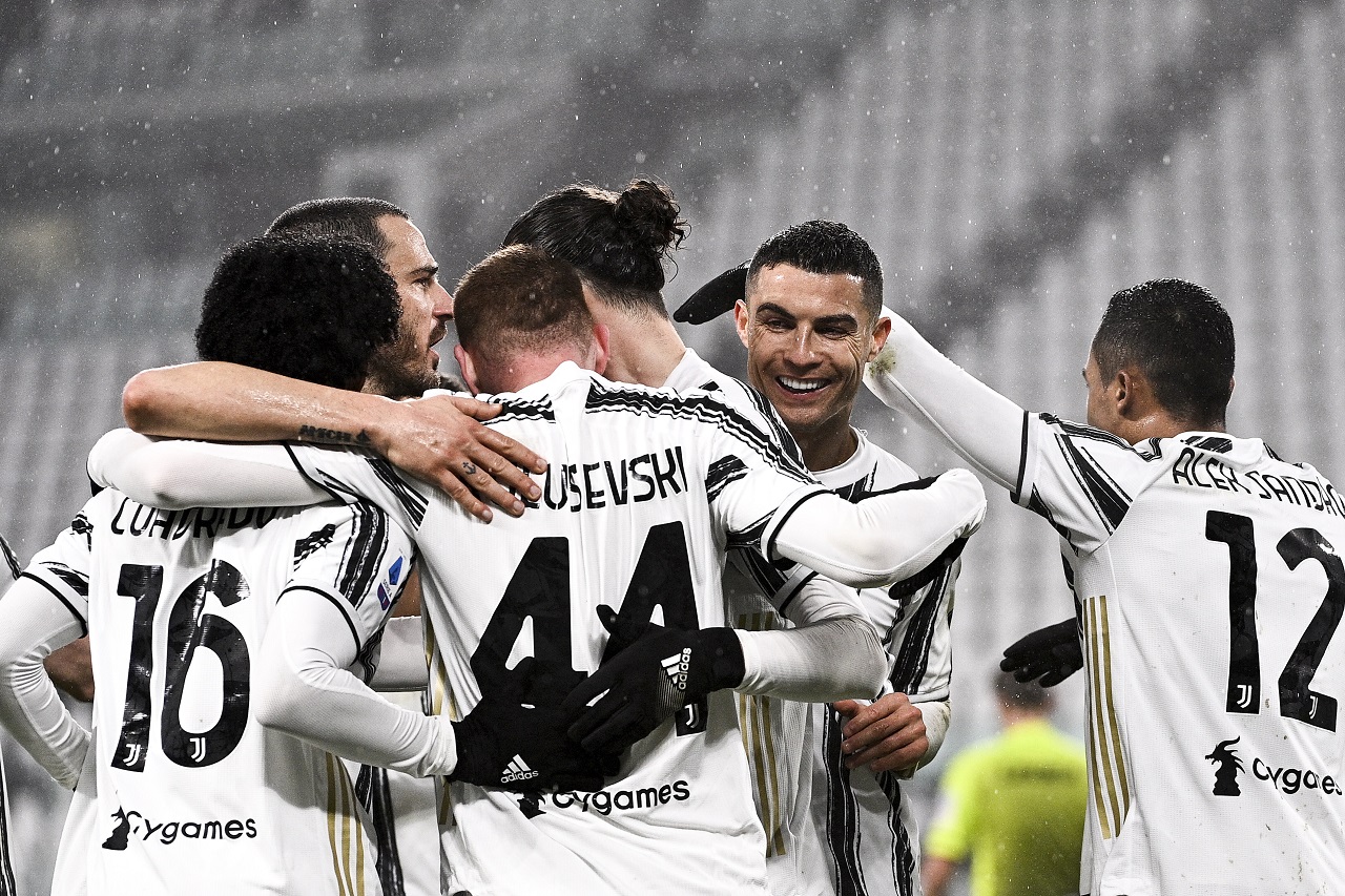 Juventus Turín