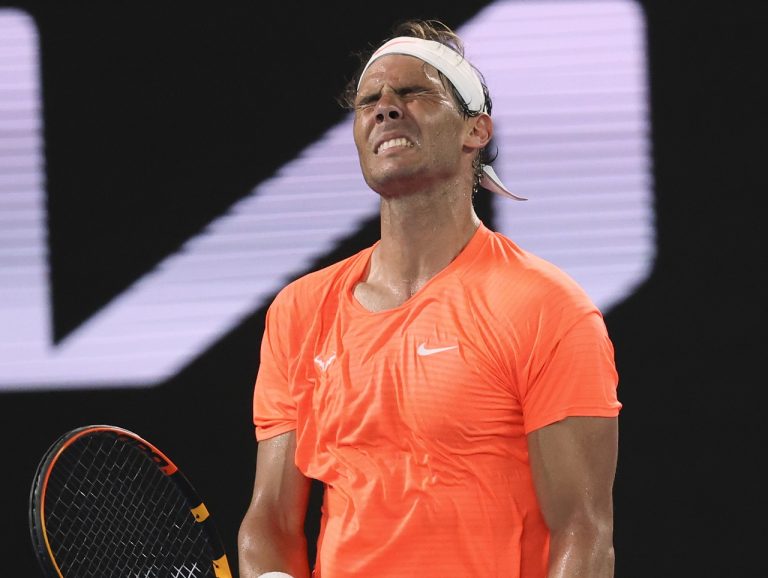 Rafael Nadal