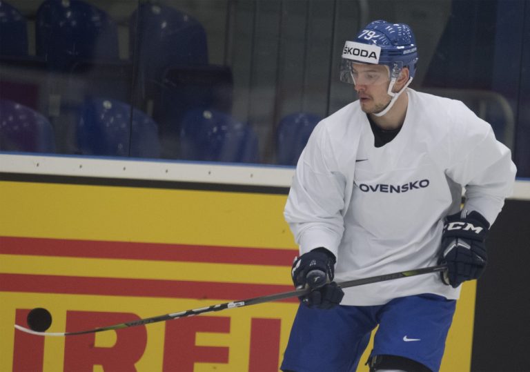 Libor Hudáček