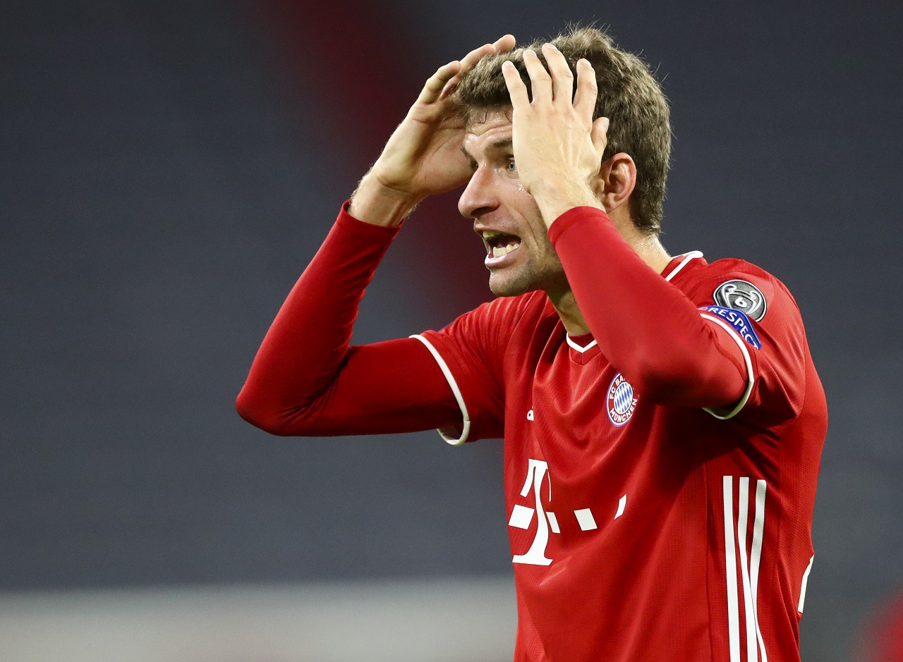 Thomas Müller