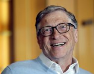 Bill Gates