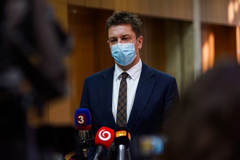 Andrej Doležal